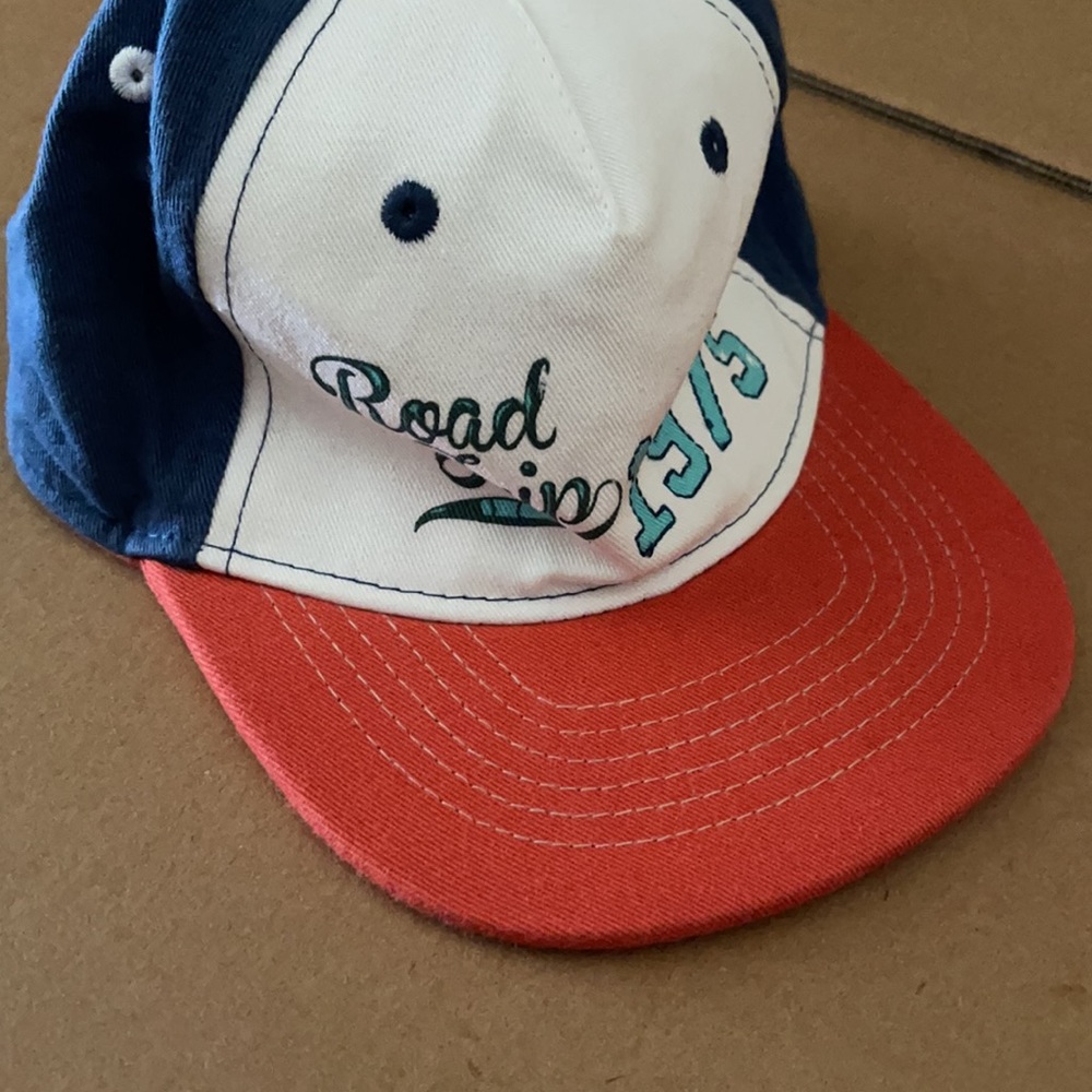 Baby cap - Picture 2 of 3